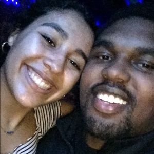 Meet your Posher, Naomi